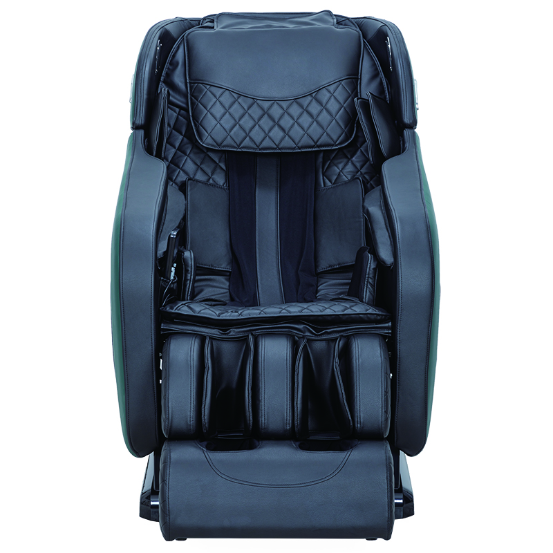 Luxury SL Track Full Body Massage Chair